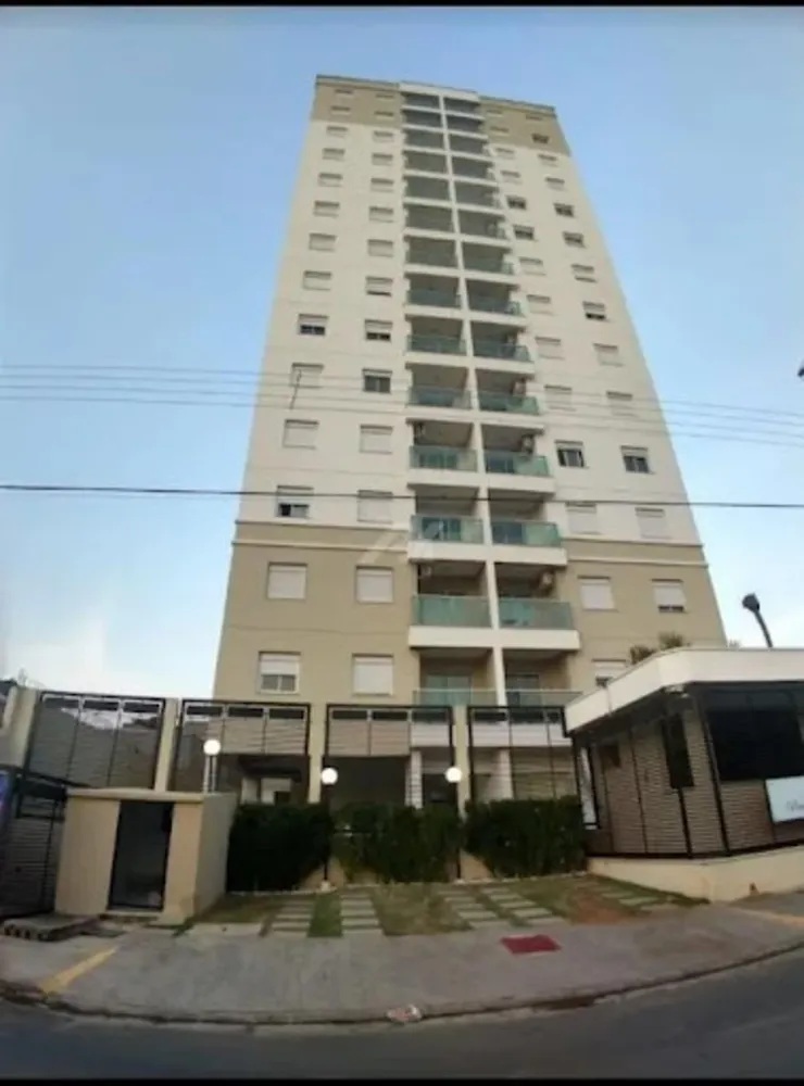 Apartamento, 2 quartos, 70 m² - Foto 1