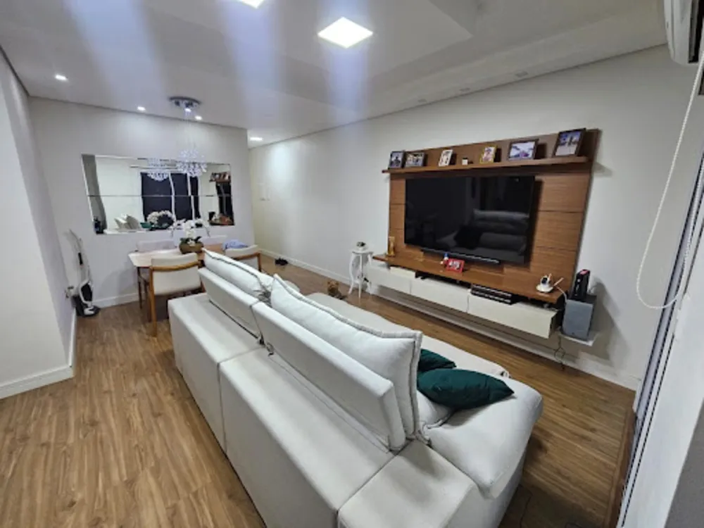 Apartamento, 2 quartos, 70 m² - Foto 8