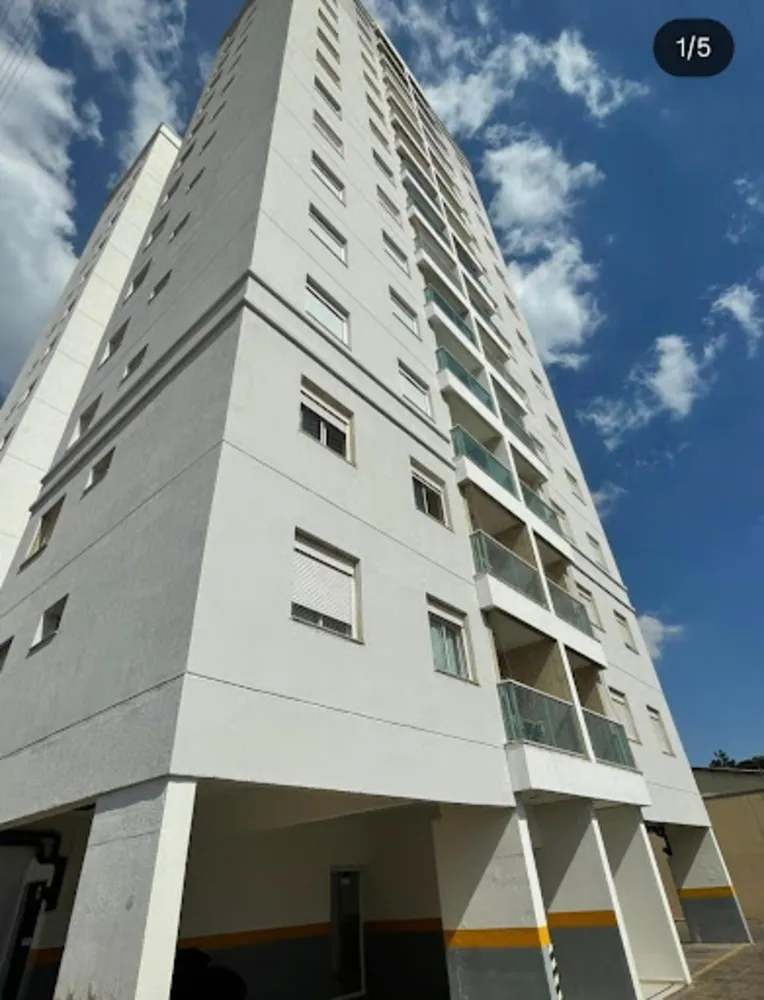 Apartamento, 2 quartos, 70 m² - Foto 2