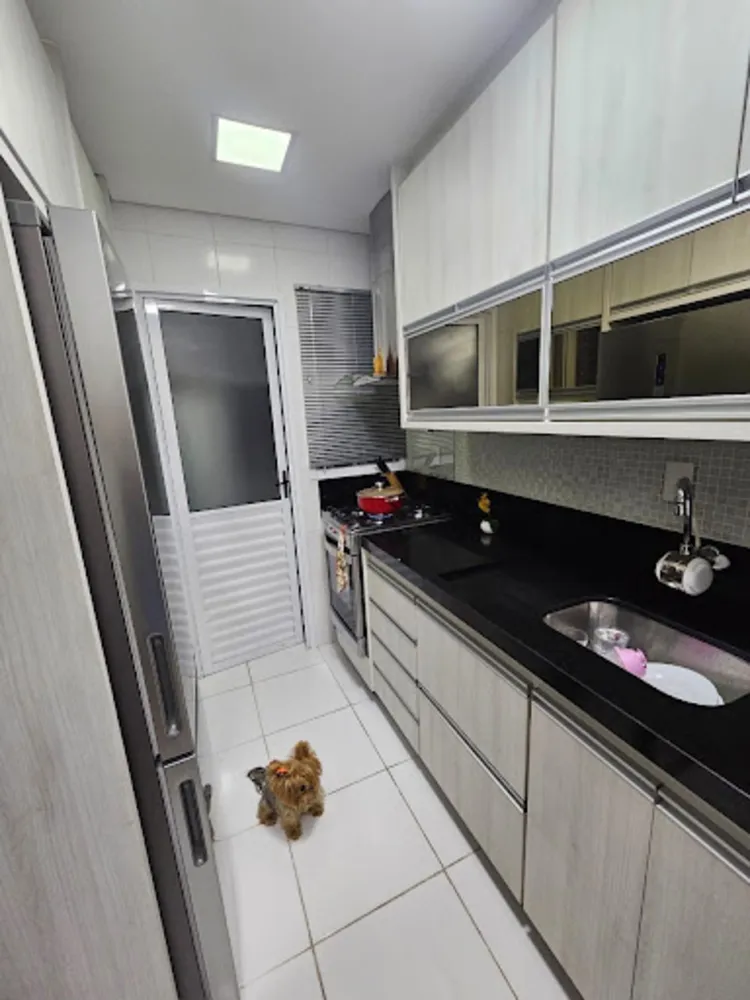 Apartamento, 2 quartos, 70 m² - Foto 4