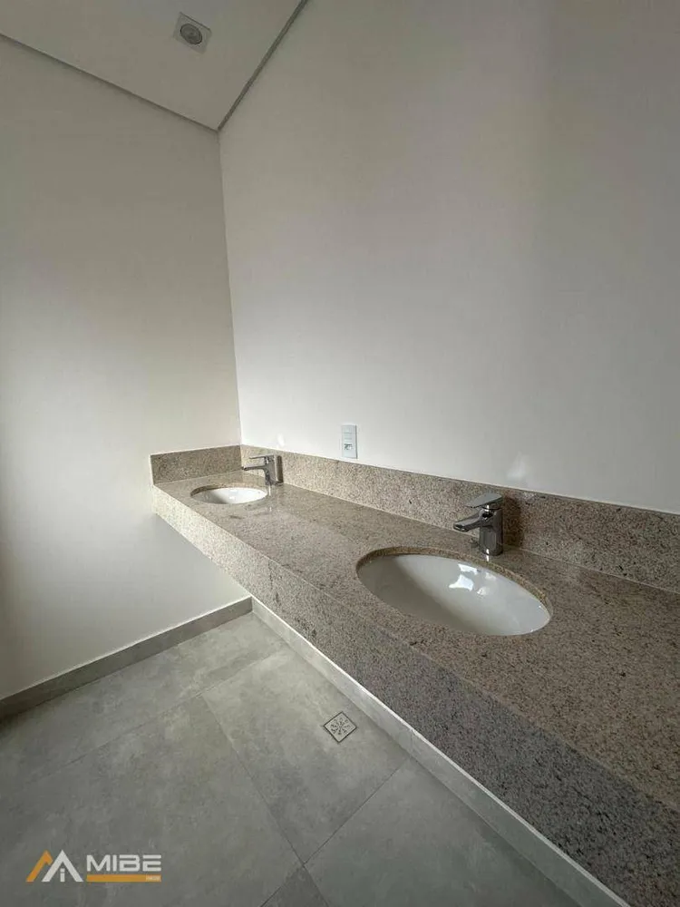 Casa de Condomínio, 3 quartos - Foto 12