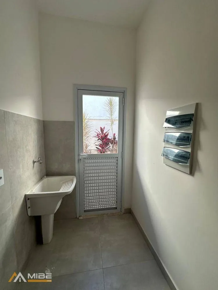 Casa de Condomínio, 3 quartos - Foto 10