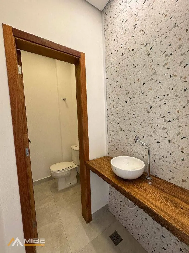 Casa de Condomínio, 3 quartos - Foto 4
