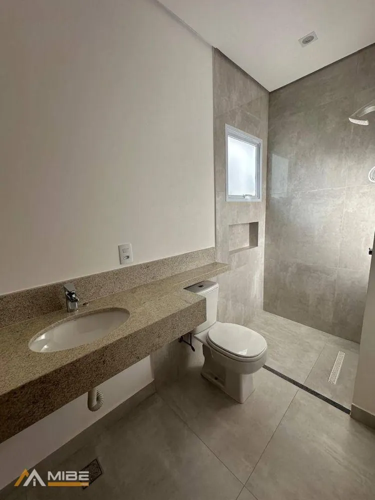 Casa de Condomínio, 3 quartos - Foto 11