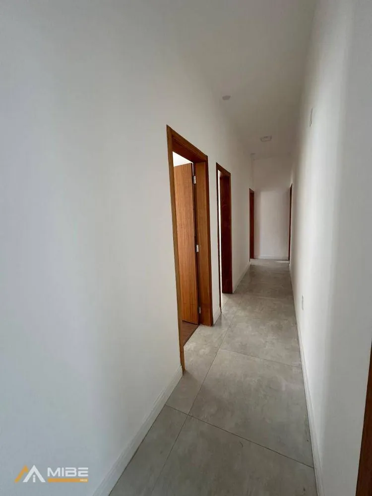 Casa de Condomínio, 3 quartos - Foto 9