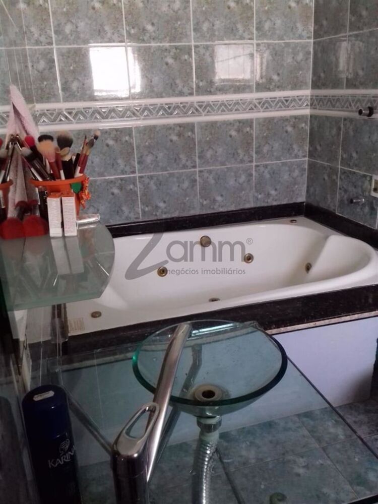 Casa, 4 quartos - Foto 7