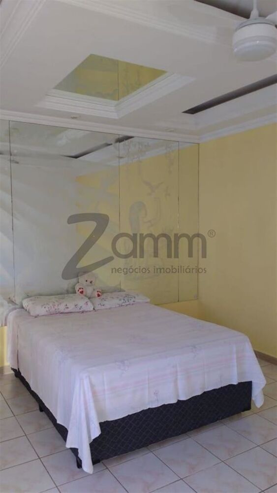 Casa, 4 quartos - Foto 8