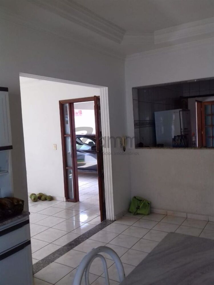 Casa, 4 quartos - Foto 20