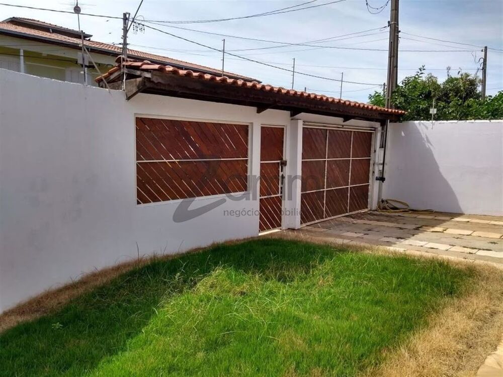 Casa, 4 quartos - Foto 3