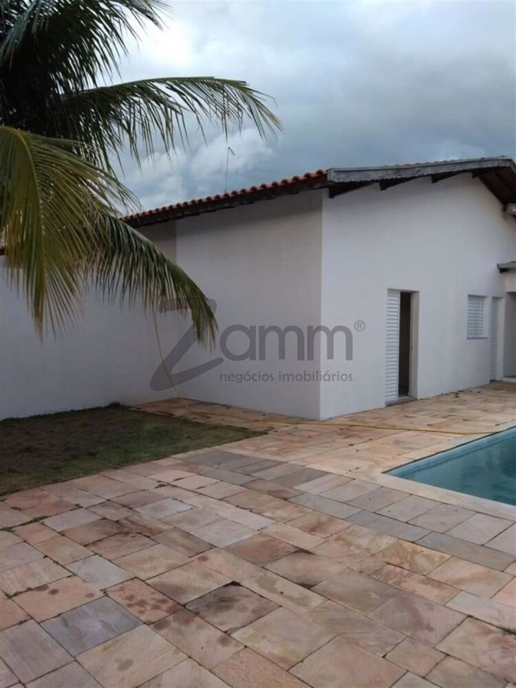 Casa, 4 quartos - Foto 2