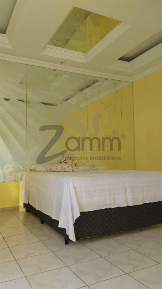 Casa, 4 quartos - Foto 9