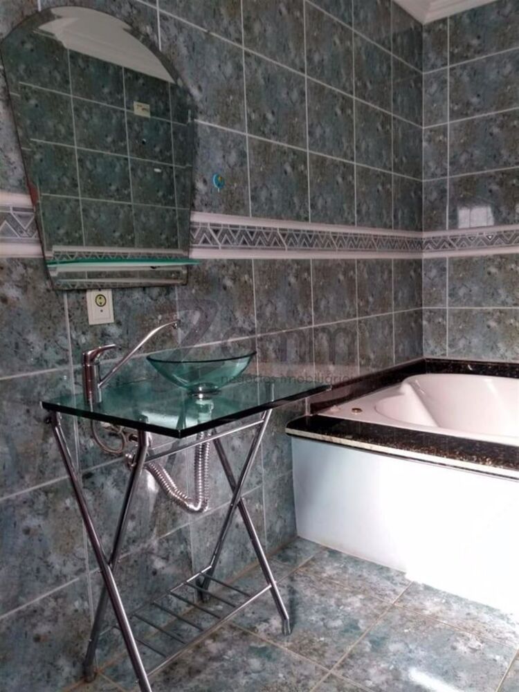 Casa, 4 quartos - Foto 19