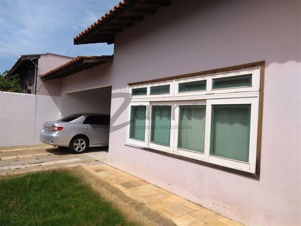 Casa, 4 quartos - Foto 1