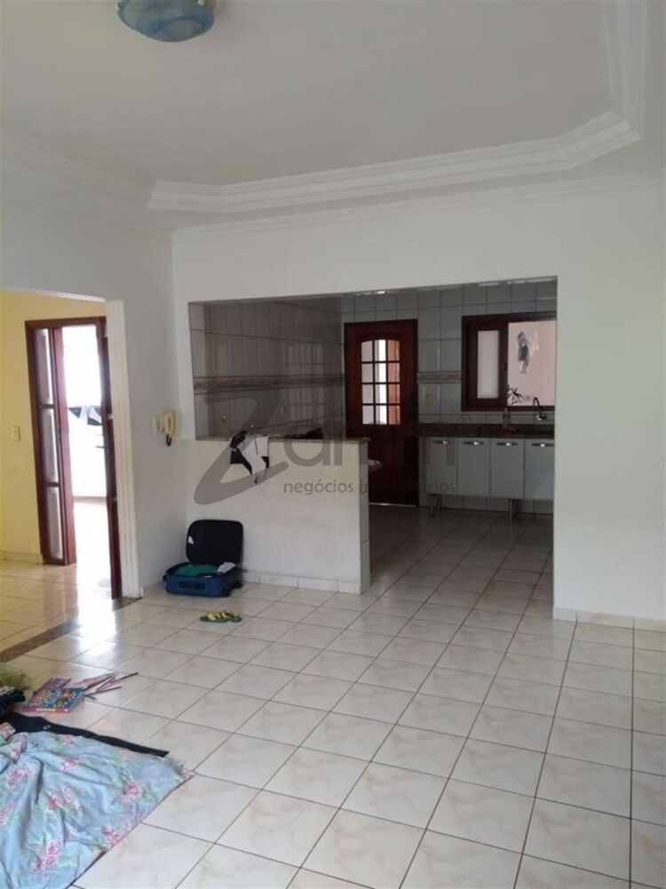 Casa, 4 quartos - Foto 15