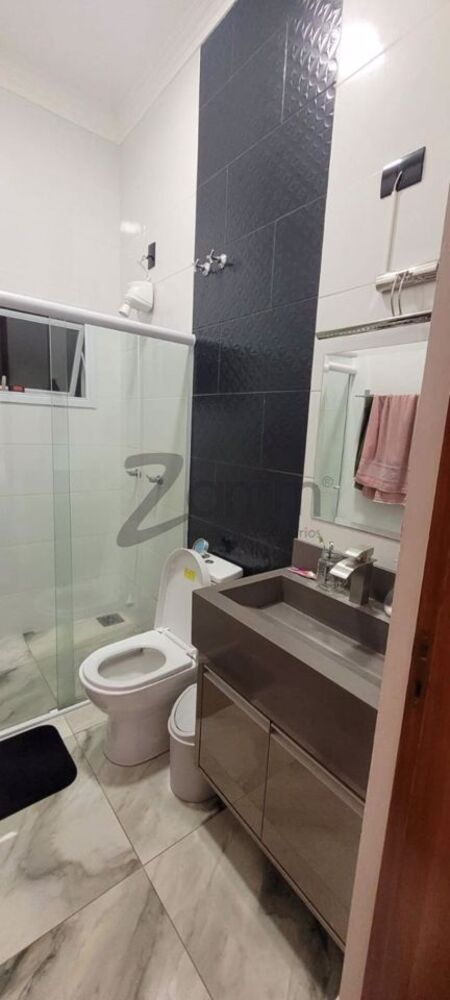 Casa à venda com 4 quartos, 250M2 - Foto 19
