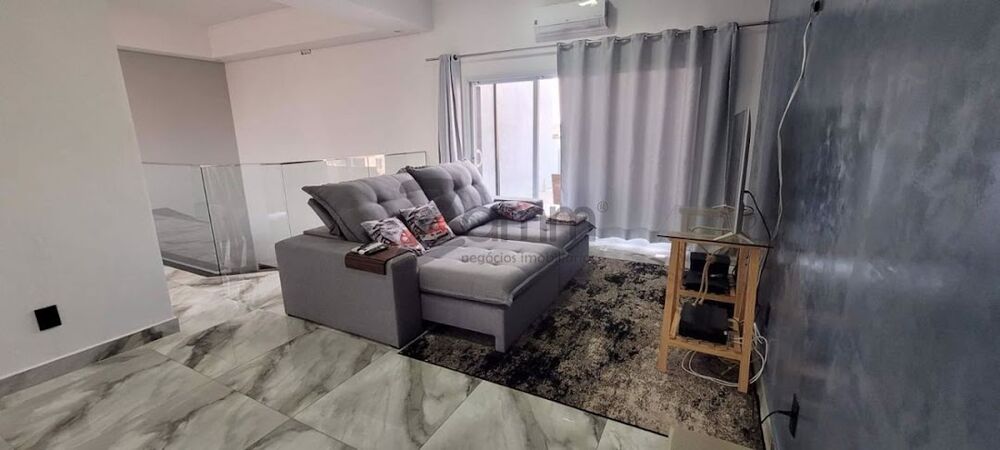 Casa à venda com 4 quartos, 250M2 - Foto 4