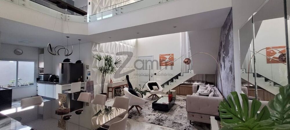 Casa à venda com 4 quartos, 250M2 - Foto 11