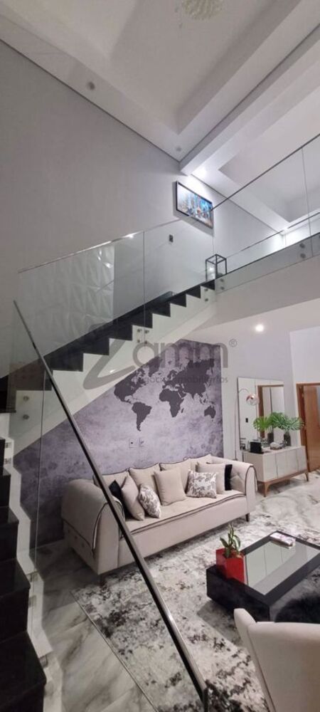 Casa à venda com 4 quartos, 250M2 - Foto 17