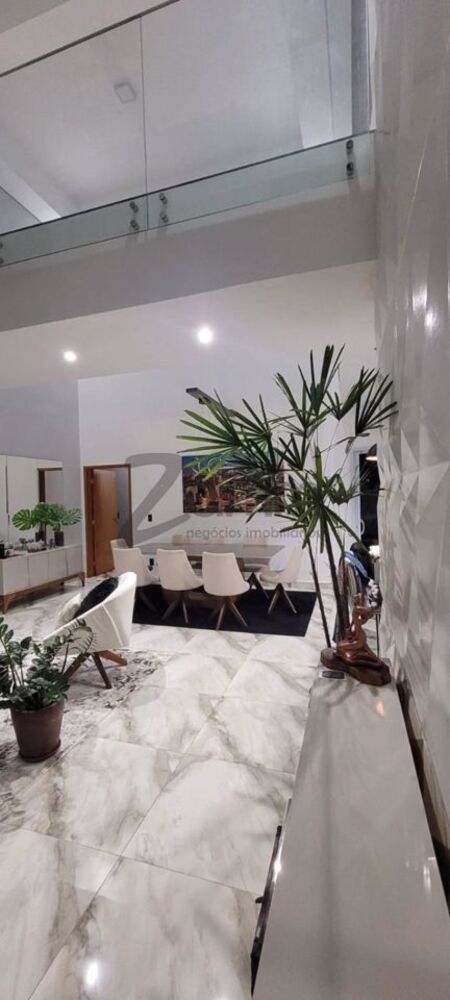 Casa à venda com 4 quartos, 250M2 - Foto 20