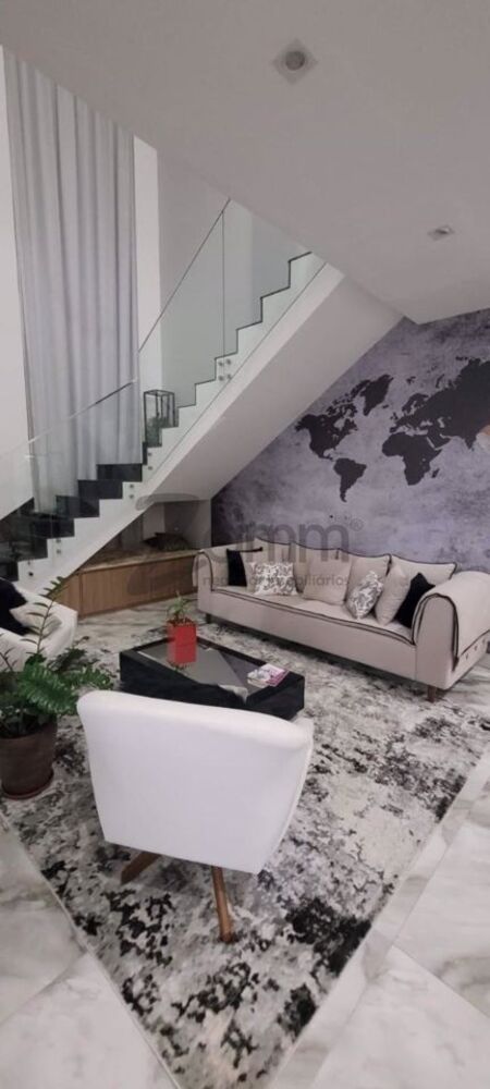 Casa à venda com 4 quartos, 250M2 - Foto 2