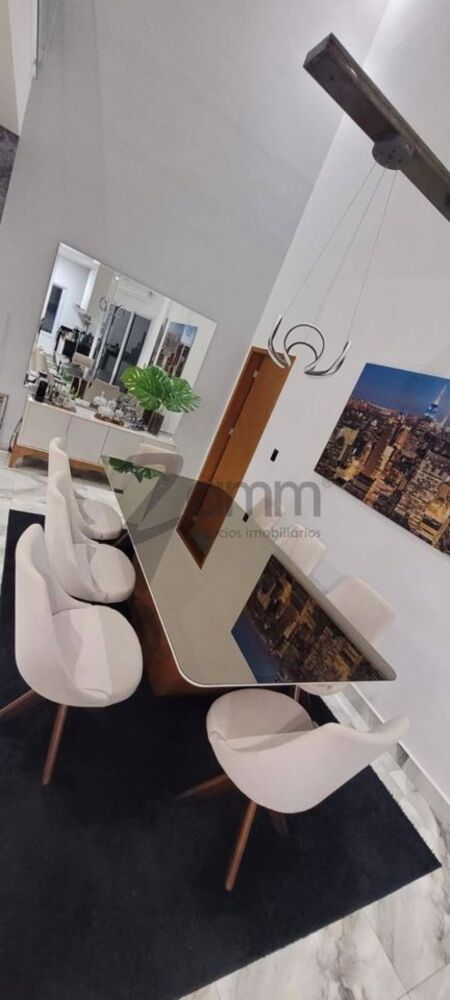 Casa à venda com 4 quartos, 250M2 - Foto 18