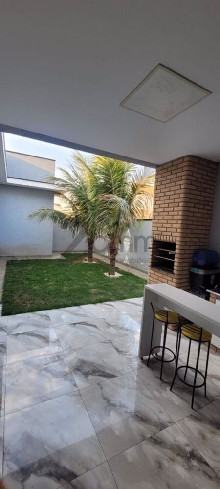 Casa à venda com 4 quartos, 250M2 - Foto 5