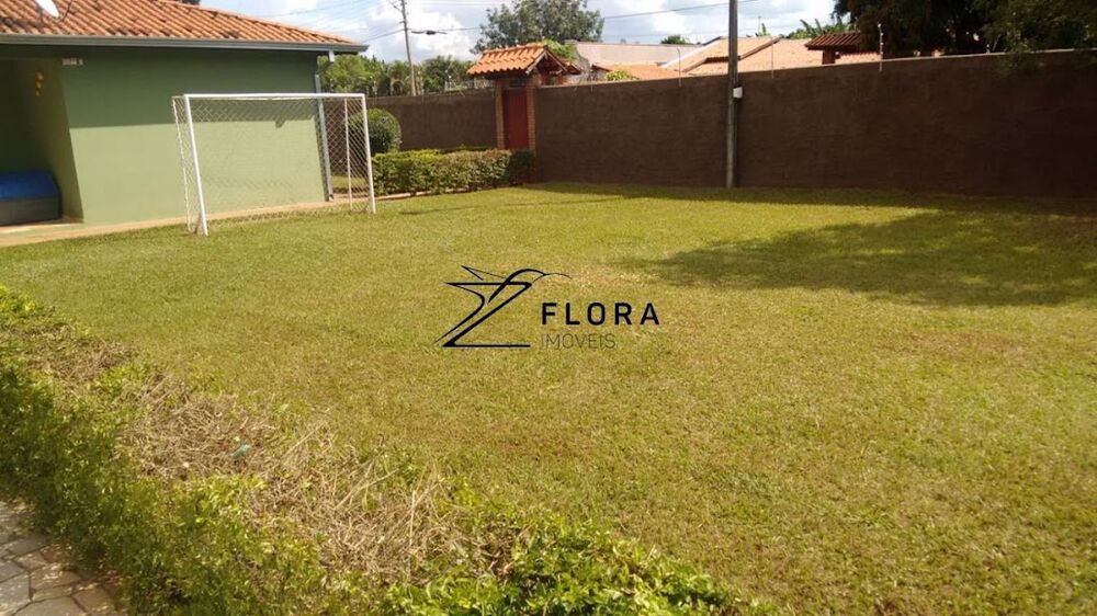 Chácara, 3 quartos, 1232 m² - Foto 10