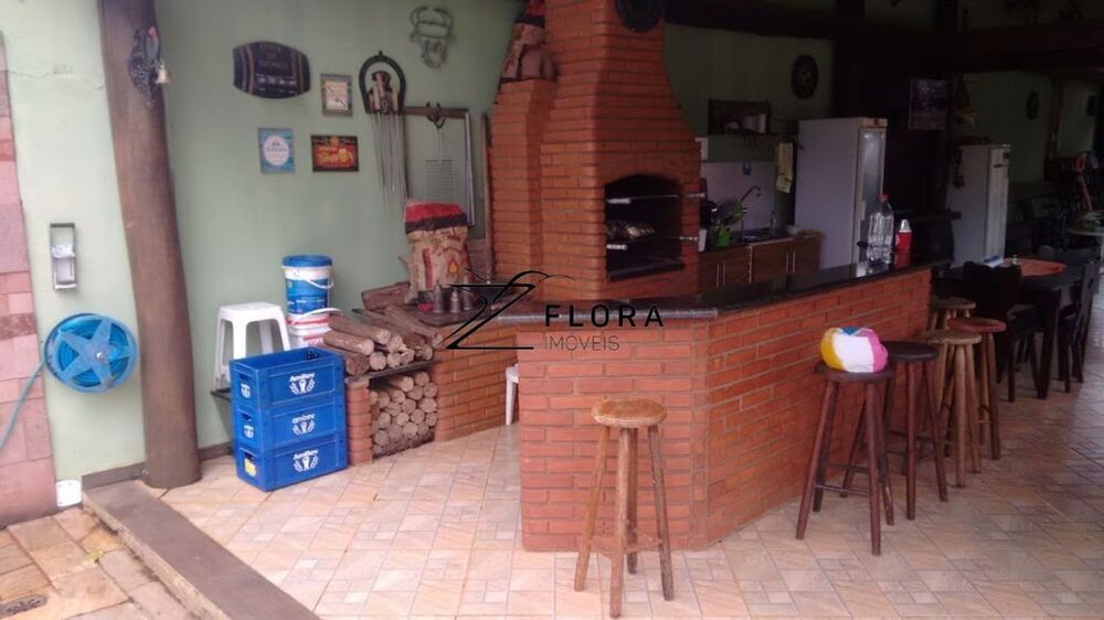 Chácara, 3 quartos, 1232 m² - Foto 17