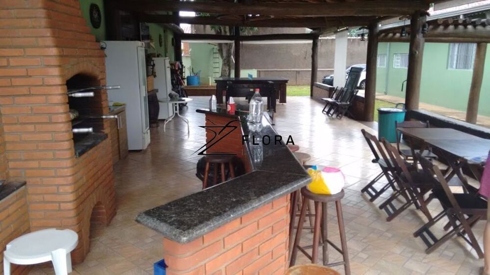 Chácara, 3 quartos, 1232 m² - Foto 5