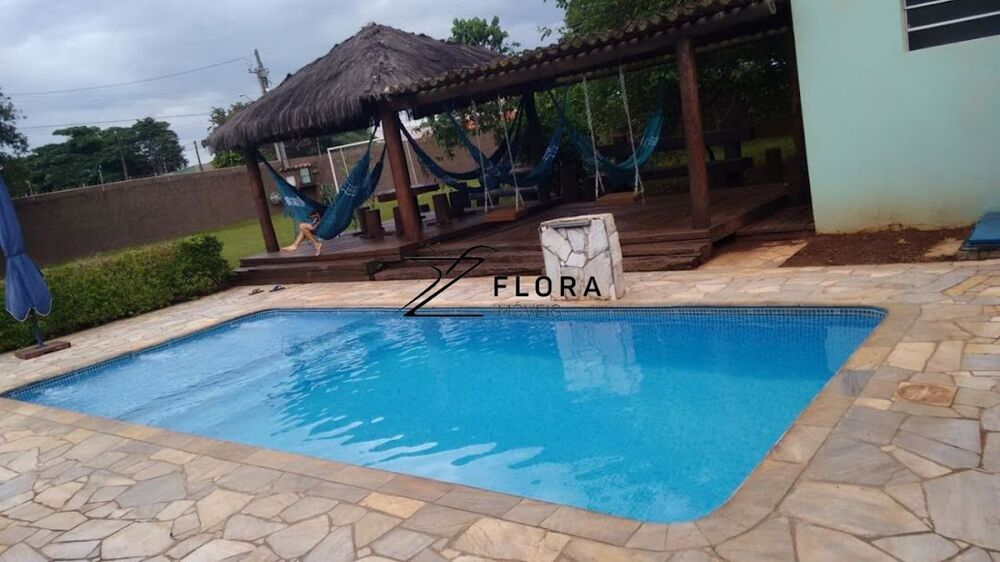 Chácara, 3 quartos, 1232 m² - Foto 8