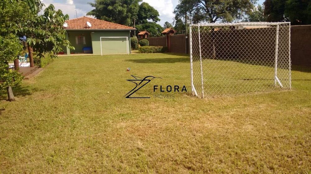 Chácara, 3 quartos, 1232 m² - Foto 15