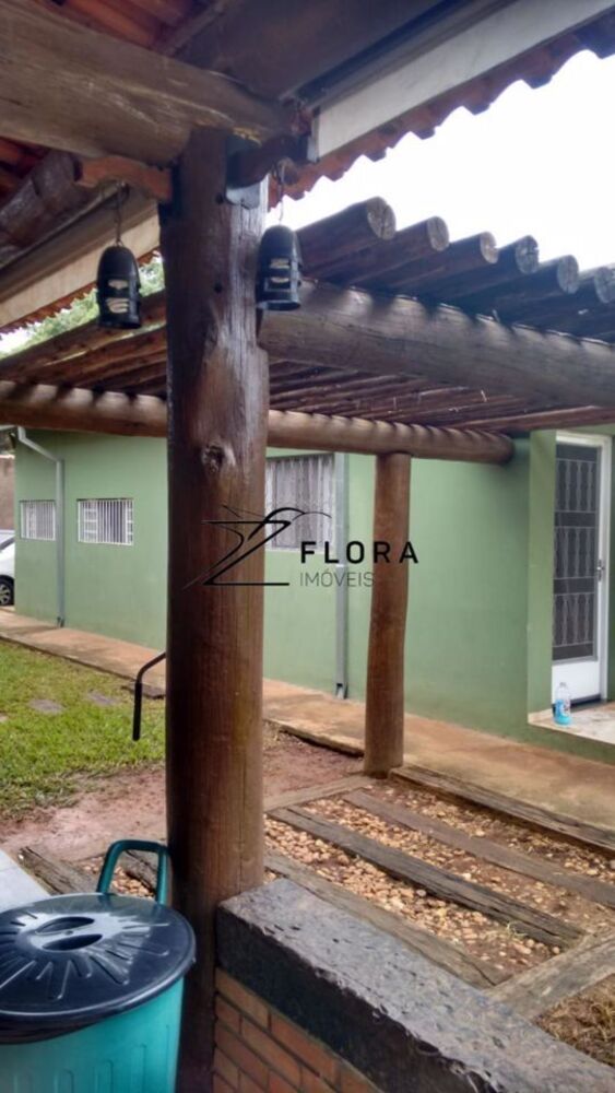 Chácara, 3 quartos, 1232 m² - Foto 9