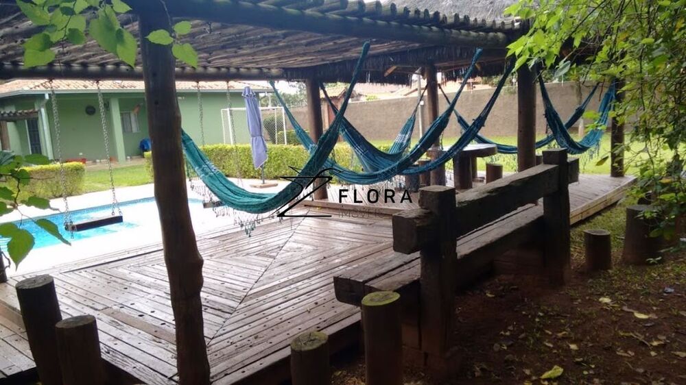 Chácara, 3 quartos, 1232 m² - Foto 7