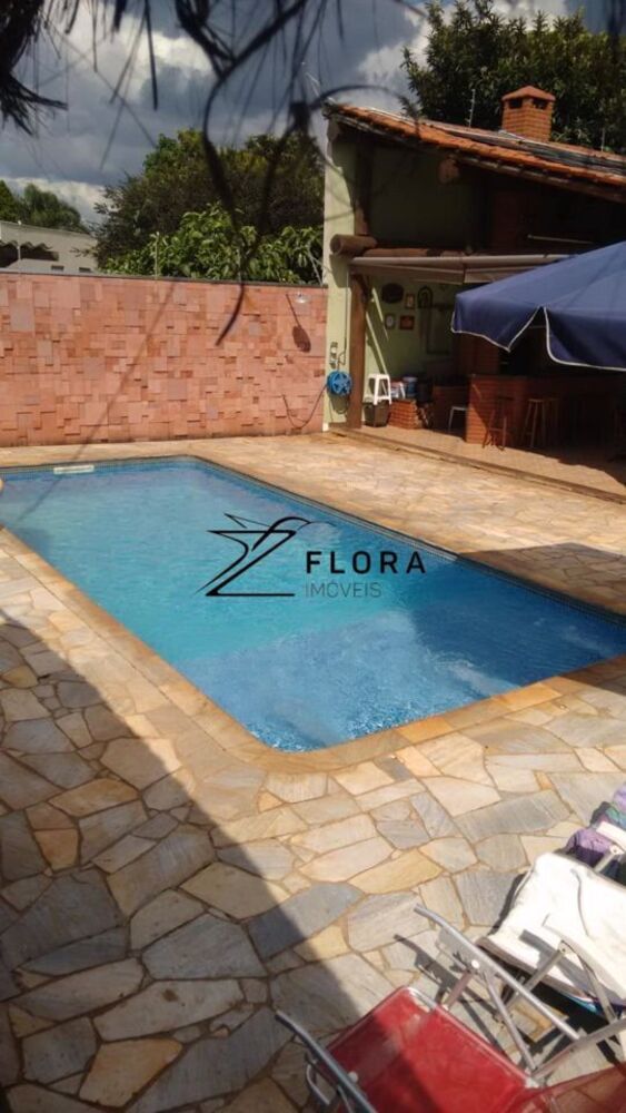 Chácara, 3 quartos, 1232 m² - Foto 16