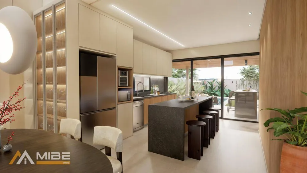 Casa, 3 quartos, 200 m² - Foto 5