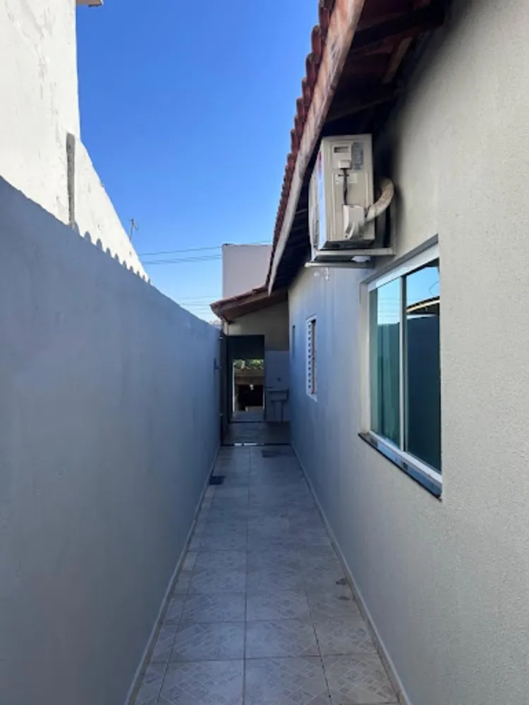 Casa, 2 quartos, 100 m² - Foto 10