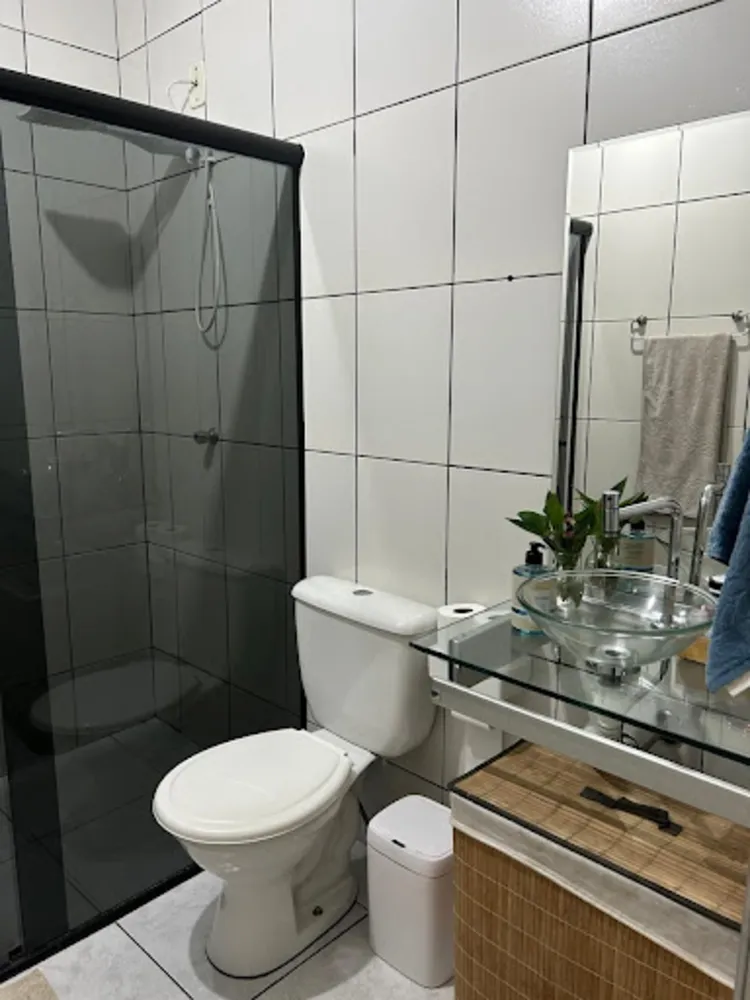 Casa, 2 quartos, 100 m² - Foto 3