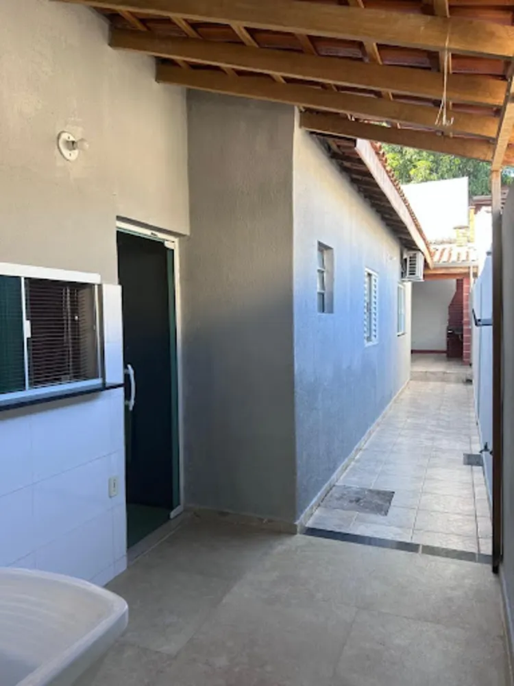 Casa, 2 quartos, 100 m² - Foto 11
