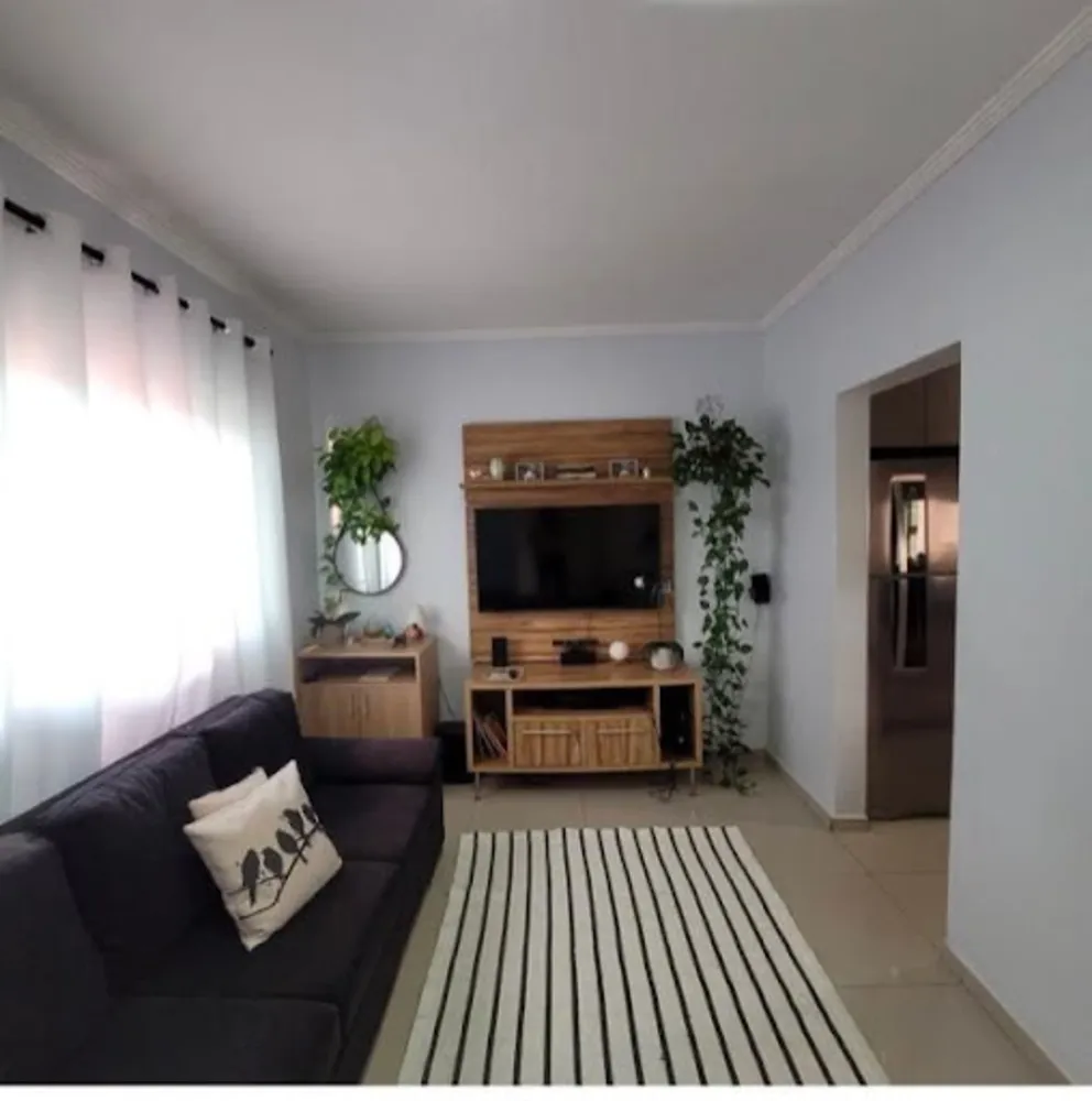Casa, 2 quartos, 100 m² - Foto 2