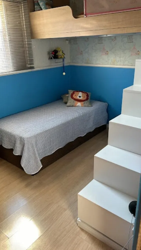 Casa, 2 quartos, 100 m² - Foto 5
