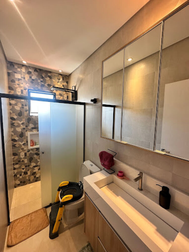 Casa, 3 quartos, 103 m² - Foto 12