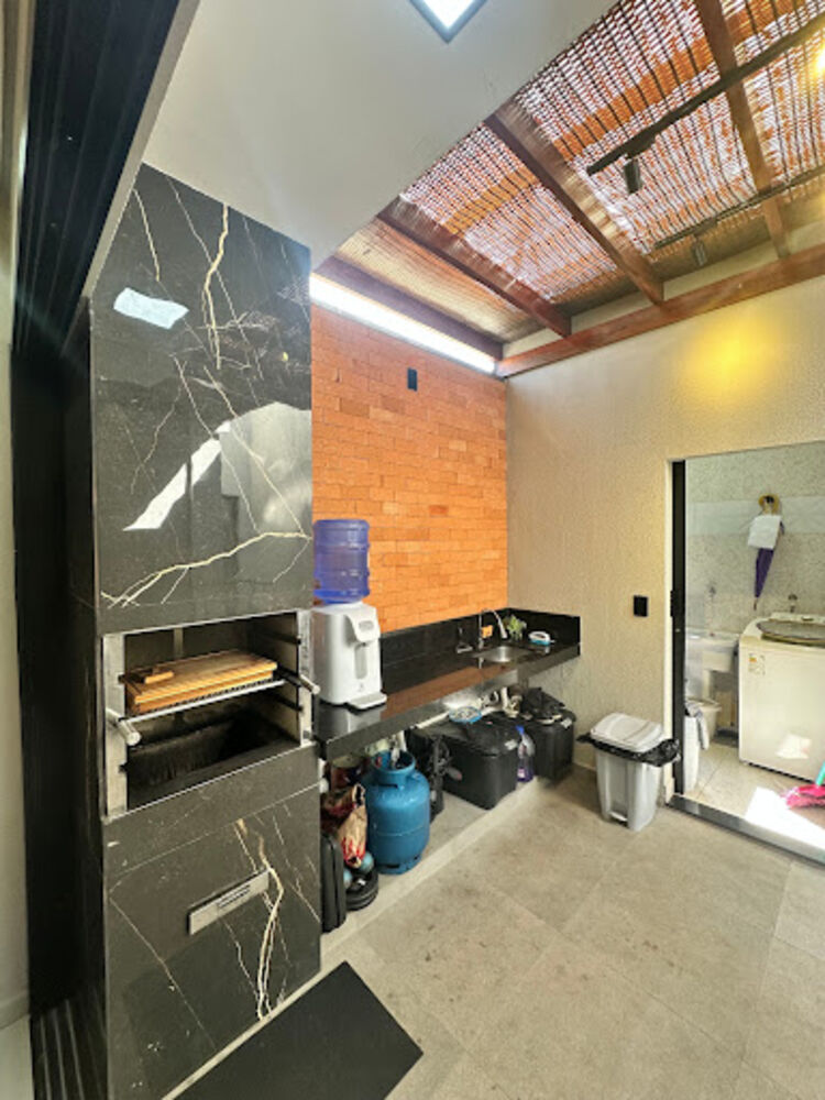 Casa, 3 quartos, 103 m² - Foto 14