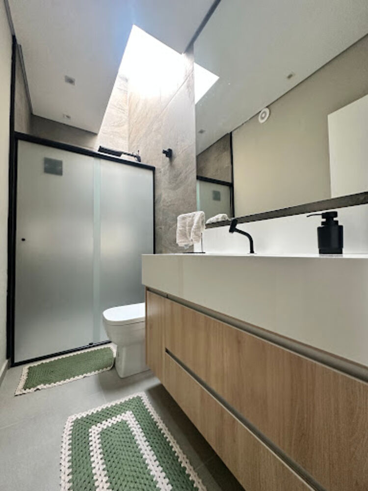 Casa, 3 quartos, 103 m² - Foto 5