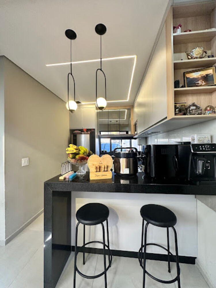 Casa, 3 quartos, 103 m² - Foto 1