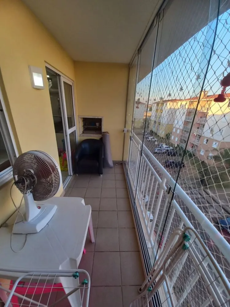 Apartamento, 3 quartos, 70 m² - Foto 2