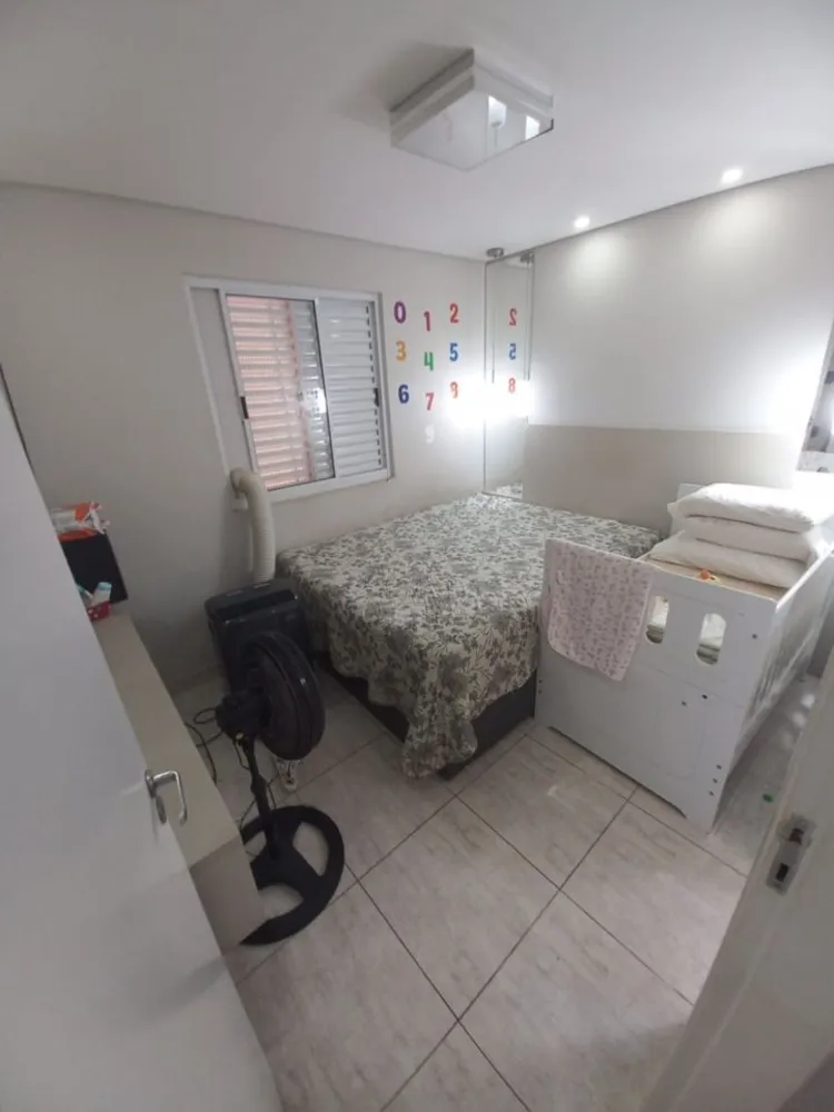 Apartamento, 3 quartos, 70 m² - Foto 9