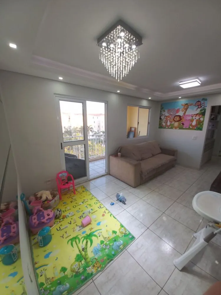Apartamento, 3 quartos, 70 m² - Foto 8