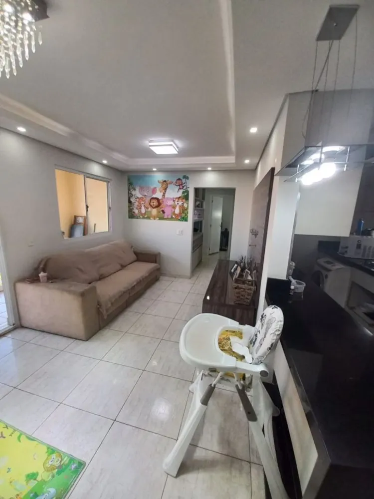 Apartamento, 3 quartos, 70 m² - Foto 7