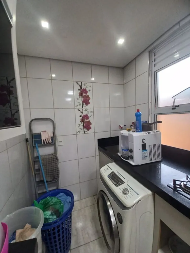 Apartamento, 3 quartos, 70 m² - Foto 3