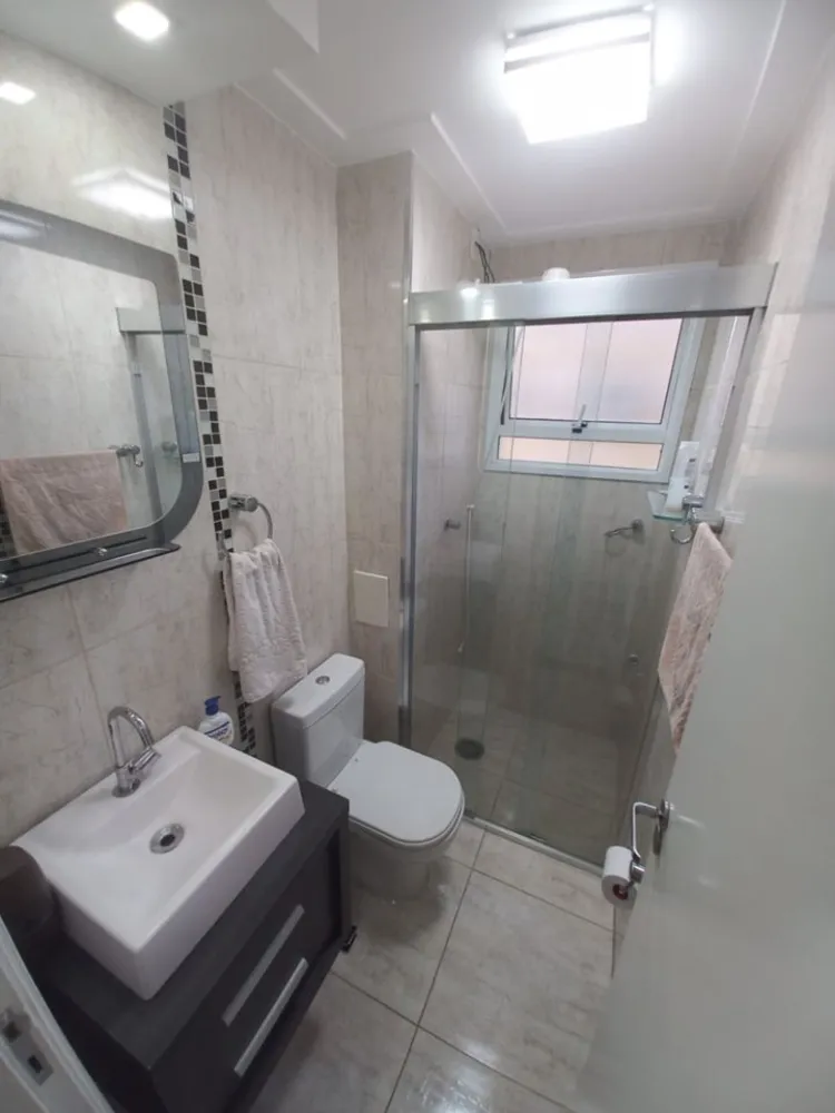 Apartamento, 3 quartos, 70 m² - Foto 11